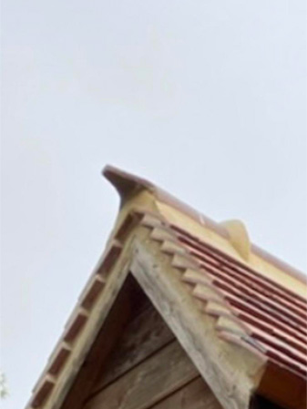 Couvreur sur toiture à Saint-Nom-La-Bretèche (78860)