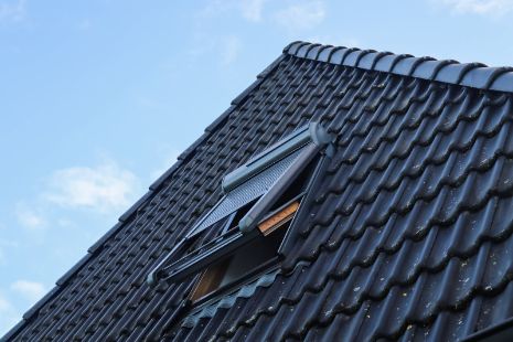 Pose de velux à Saint-Nom-La-Bretèche (78860)